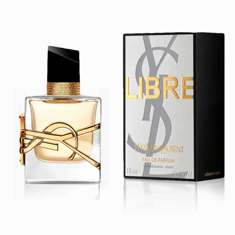 香水(女性用) Yves Saint Laurent LIBRE Libre For Women EDP-90Ml (3.0 oZ) by Yves Saint Laurent