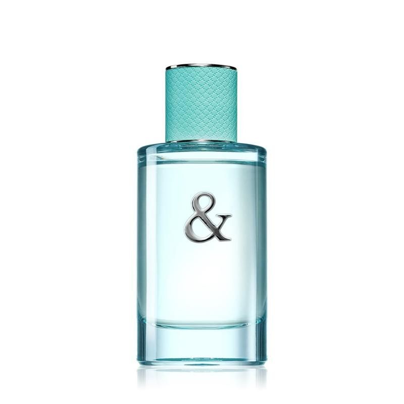 TIFFANY & CO. 香水 50ml Tiffany & Co 50ml ティファニー 香水 ラブ フォーハー