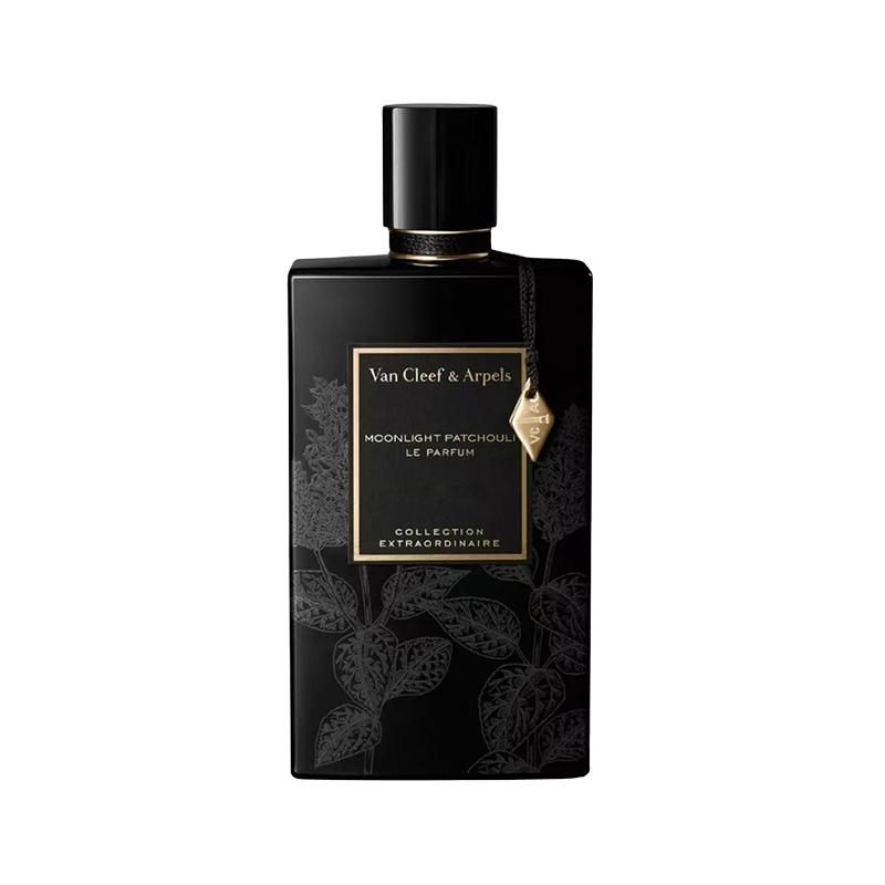Yuzu Van Cleef & Arpels 香水 Van Cleef Arpels梵克雅宝22新香非凡珍藏系列月光广霍精粹75ml